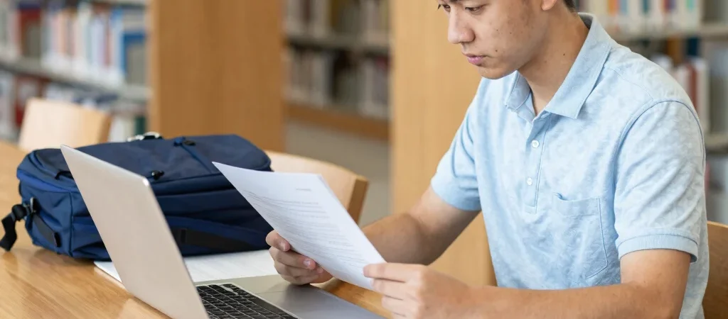 Key Bursary Criteria Every Undergraduate Student Must Verify