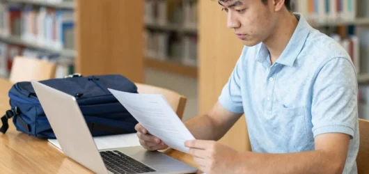 Key Bursary Criteria Every Undergraduate Student Must Verify